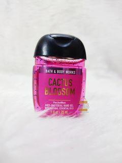BBW Cactus Blossom PocketBac Hand Sanitizer