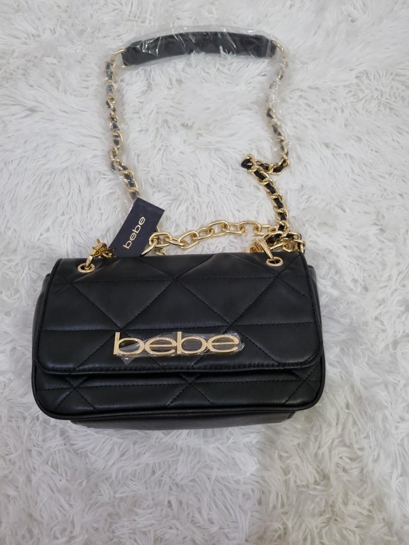 Bebe hotsell black bag
