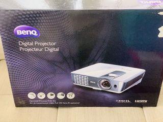 BenQ 1080p Full HD Home Projector 300 inches