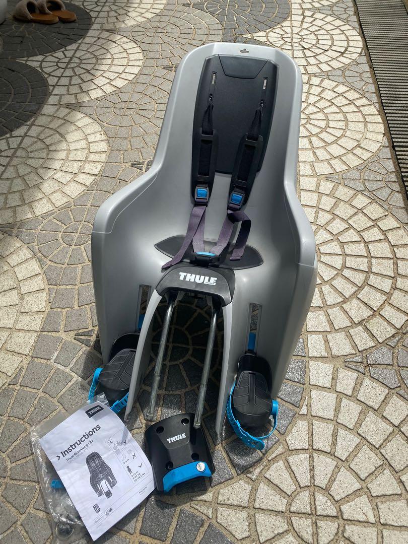 Thule Child Bike Seat , Sports Equipment, Bicycles & Parts, Parts