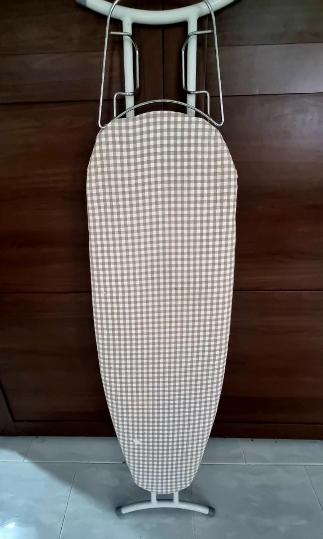 Big Ironing Boards, Furniture & Home Living, Cleaning & Homecare
