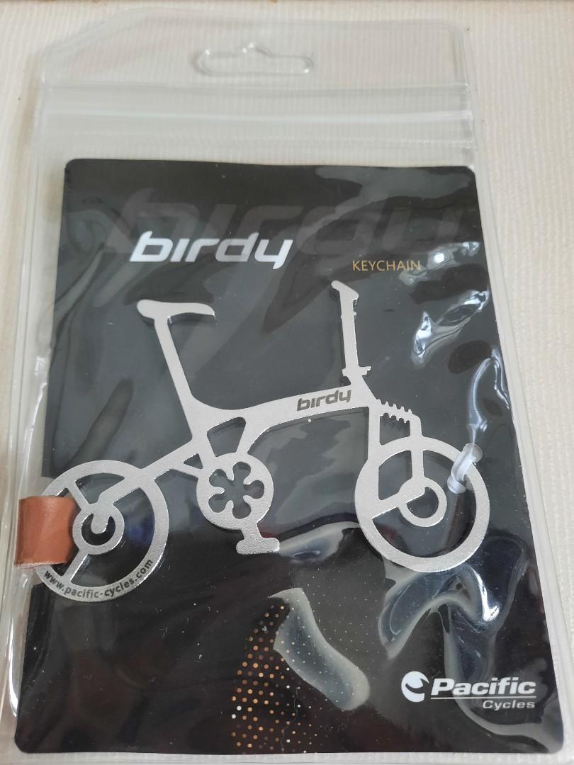 Birdy pacific hotsell cycles