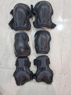 BLADEGEAR ROLLERBLADE Protective Gear Pack