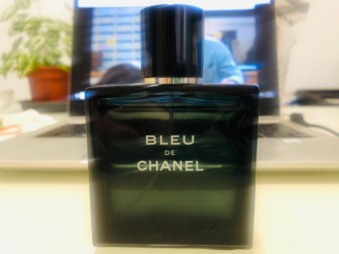 Chanel bleu edt 2025 50ml