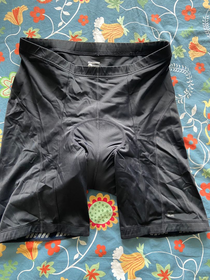 Bontrager men s sale cycling shorts
