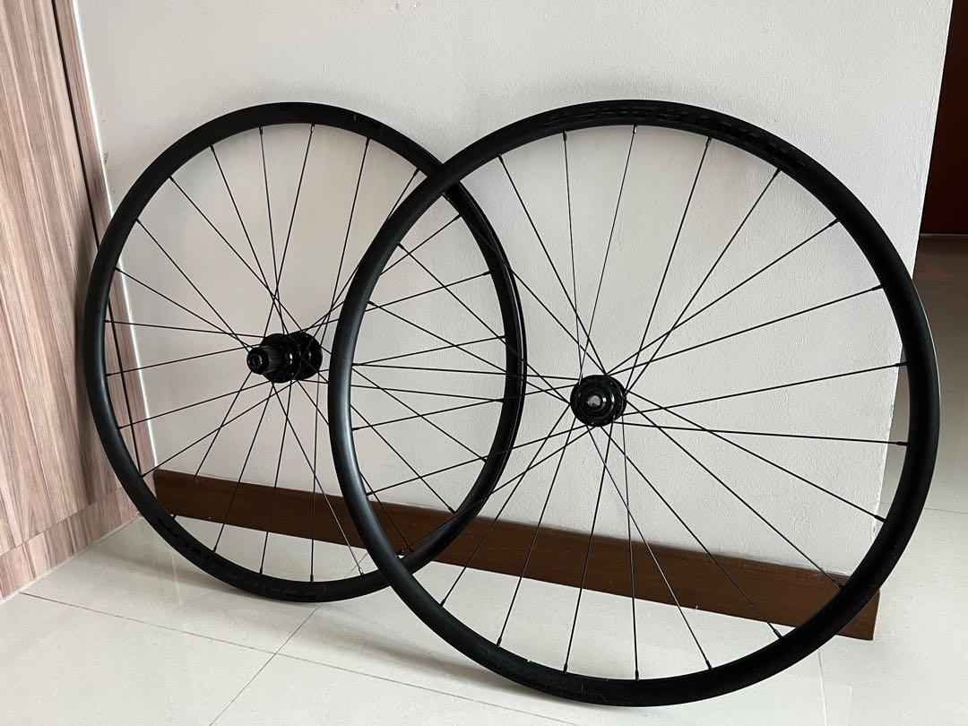 bontrager paradigm sl