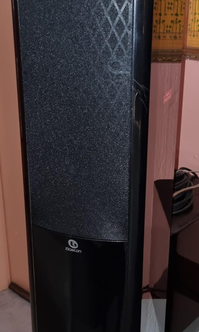 Boston acoustics a250 sales