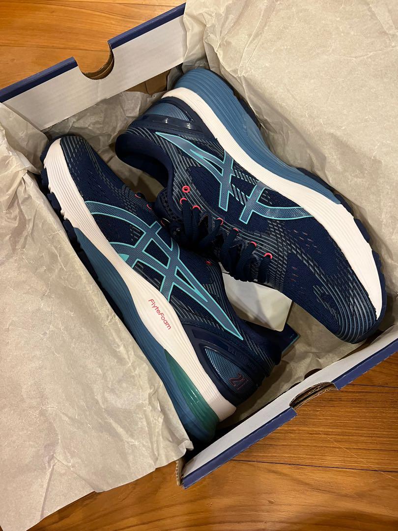 Gel nimbus 21 womens hot sale