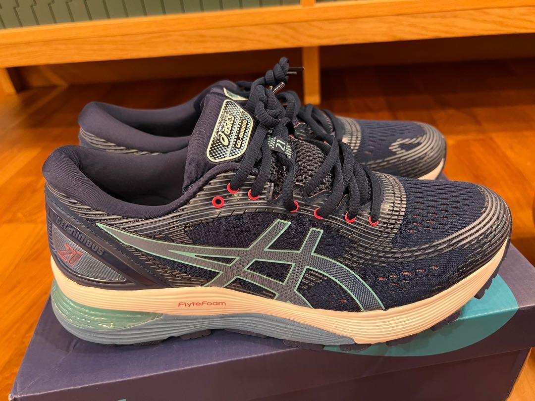 Nuevas asics deals nimbus 21