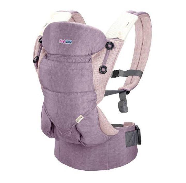 First step baby carrier discount