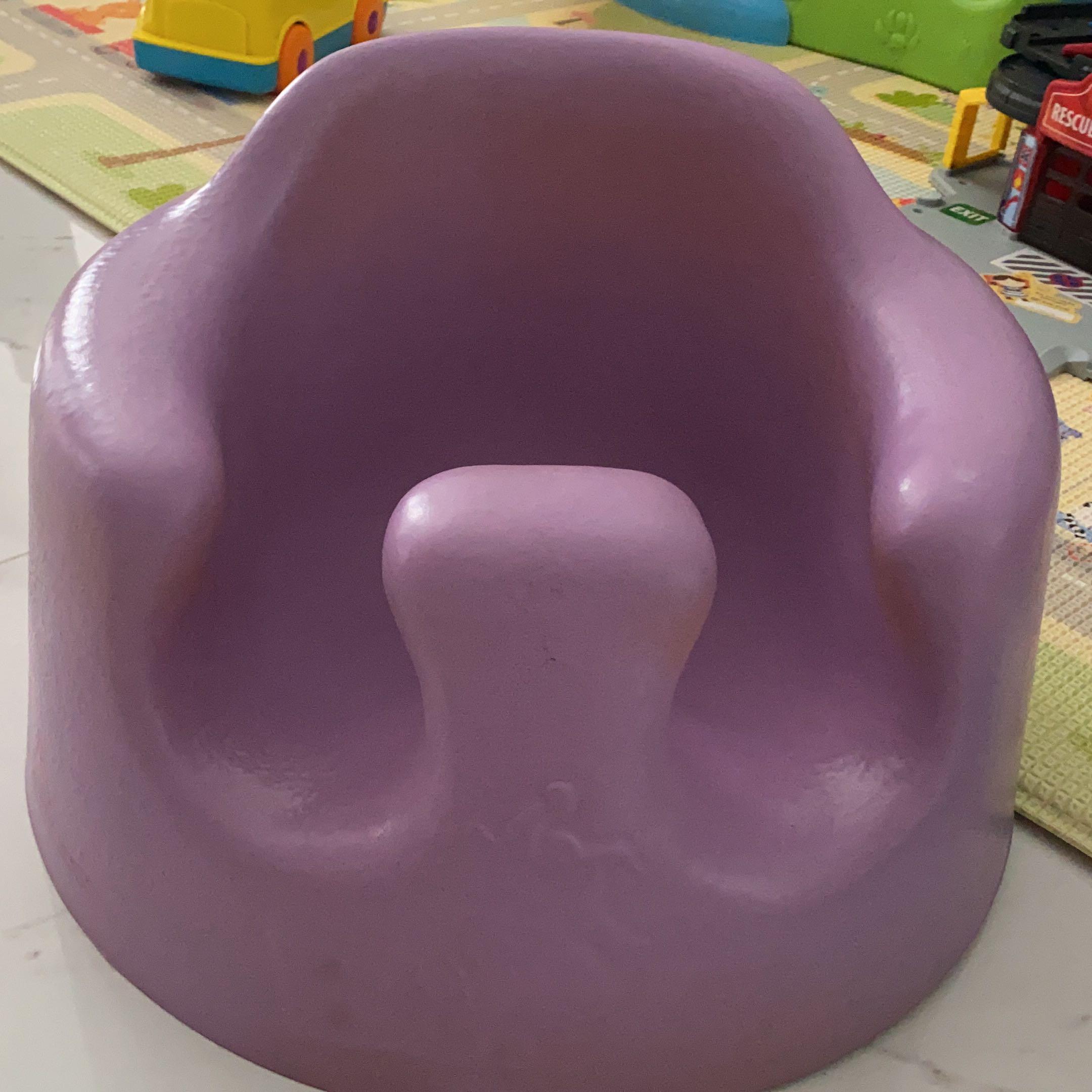 Bumbo seat
