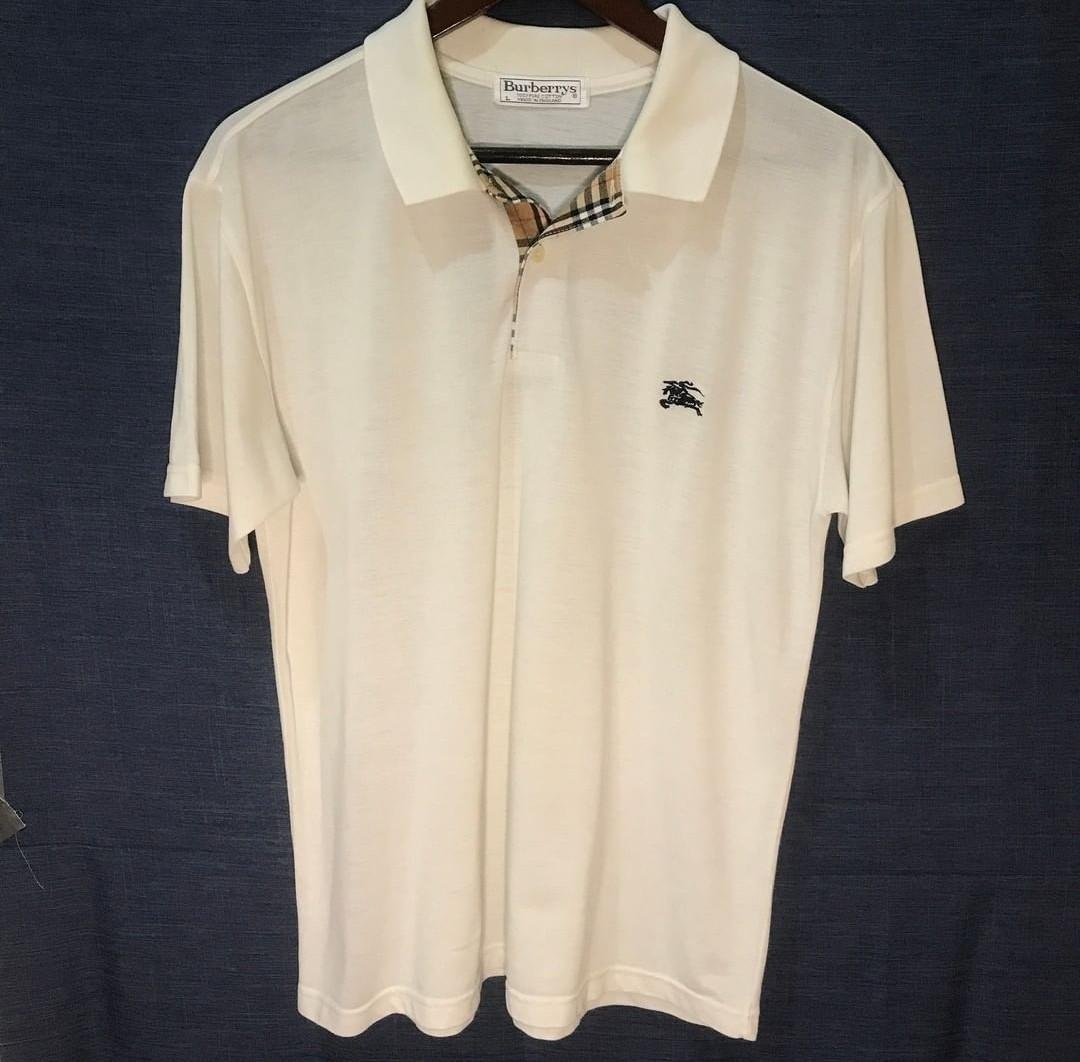 Burberrys of london polo best sale