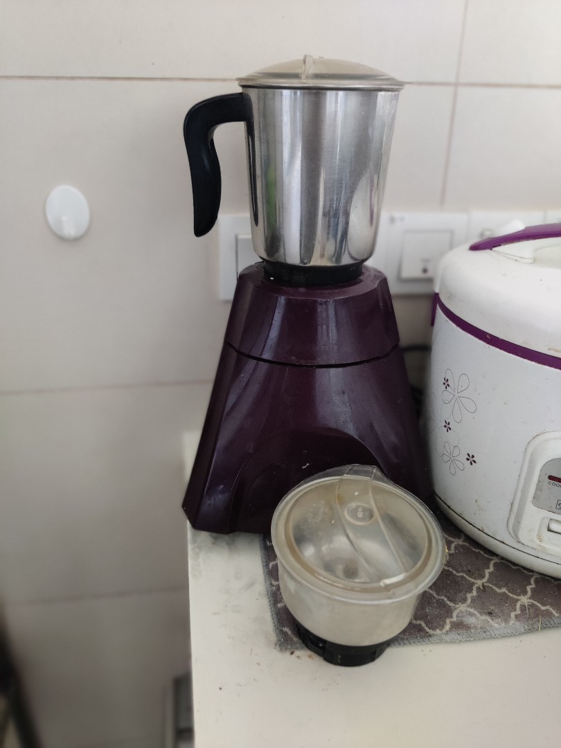 butterfly marvel mixer price