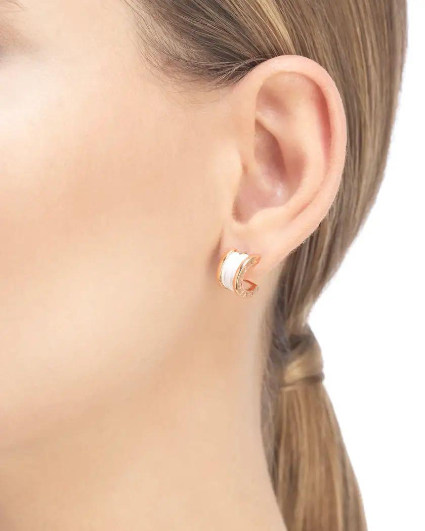 Bzero earrings sales