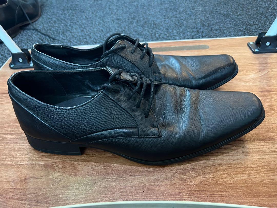 Calvin klein formal shoes store