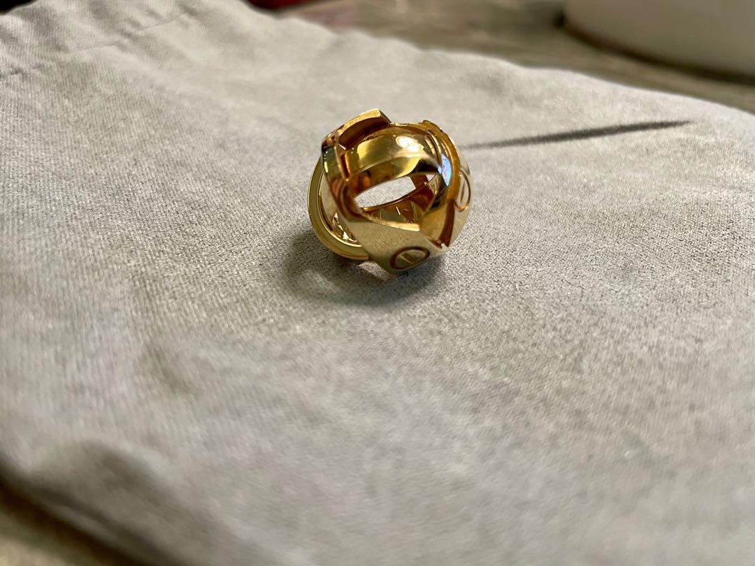 Cartier astro love ring pendant cheap