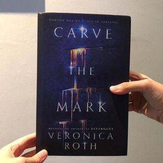 Carve the Mark