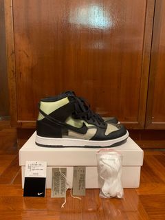 Cdg dunks top for sale