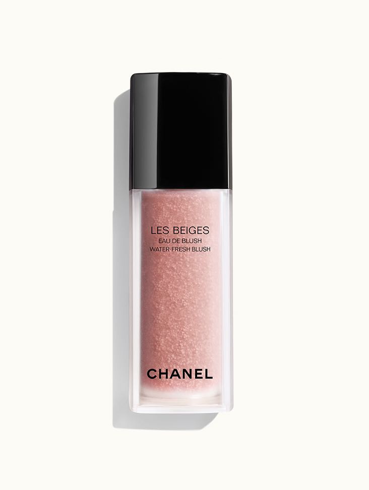 Chanel Les Beiges Water Fresh Blush, Beauty & Personal Care, Face, Makeup  on Carousell