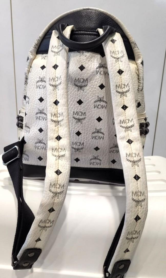 Cheapest mcm backpack hot sale