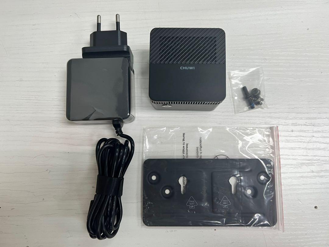 CHUWI LarkBox Pro, Computers & Tech, Desktops on Carousell