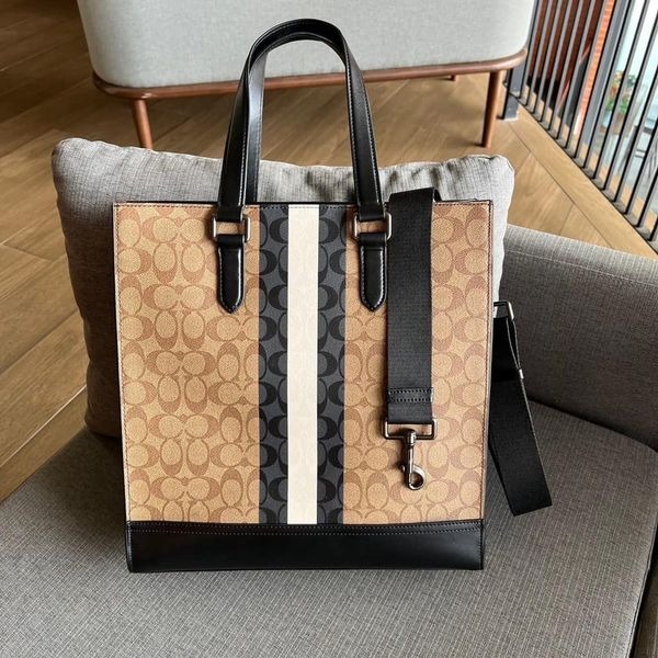 Coach 15 inch laptop bag Clearance