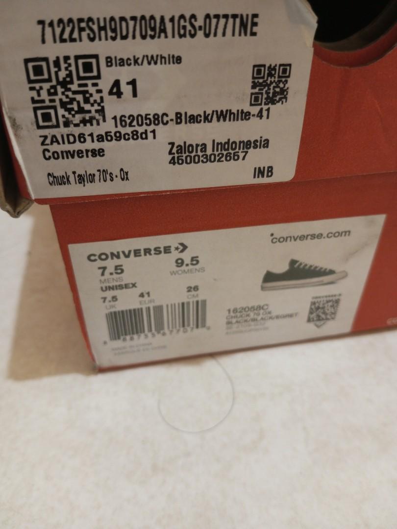 Converse store zalora indonesia