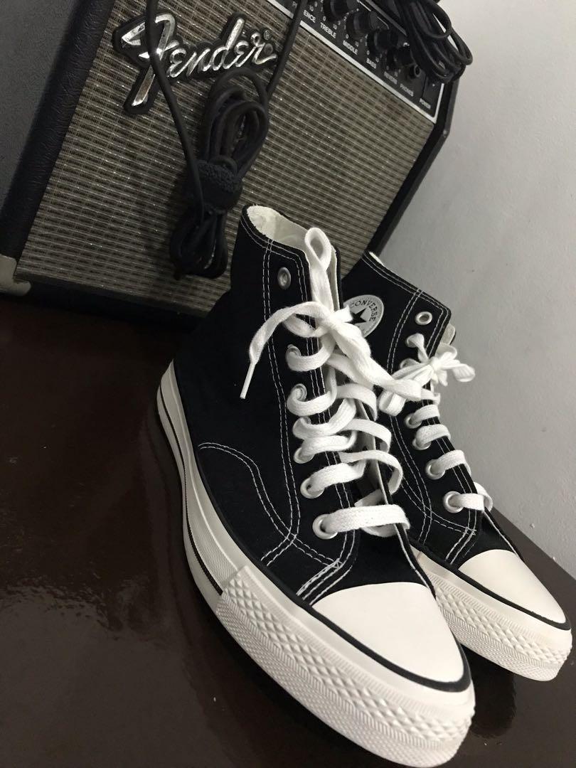 Converse 70's UA, Men's Fashion, Footwear, Sneakers on Carousell