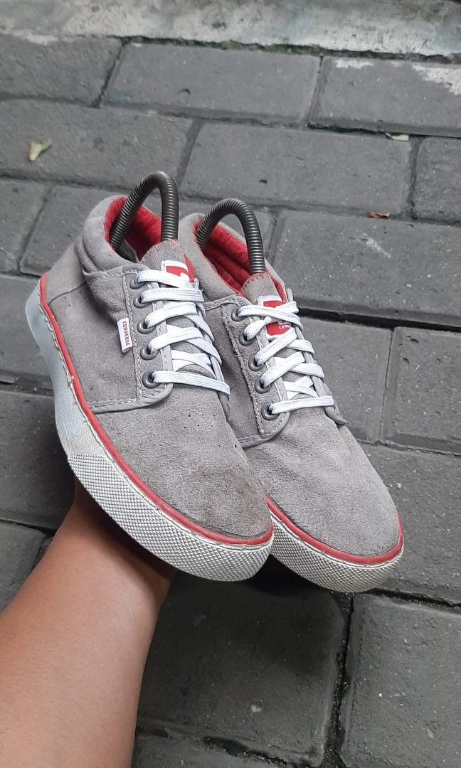 Converse silo mid on sale