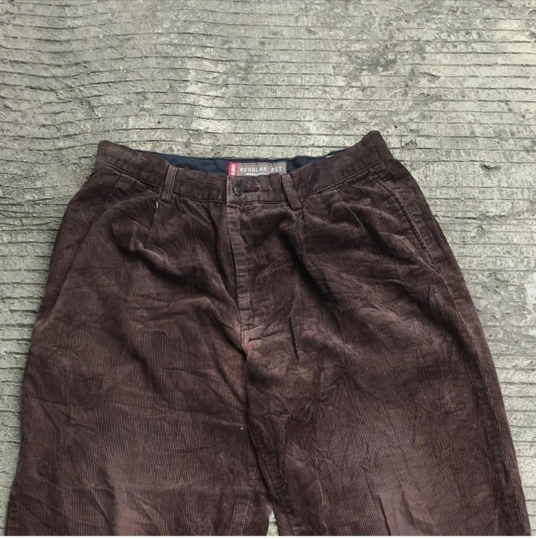 Corduroy Pants by Edwin, Fesyen Pria 
