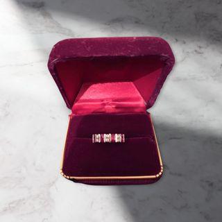 Costume Ring Size 6
