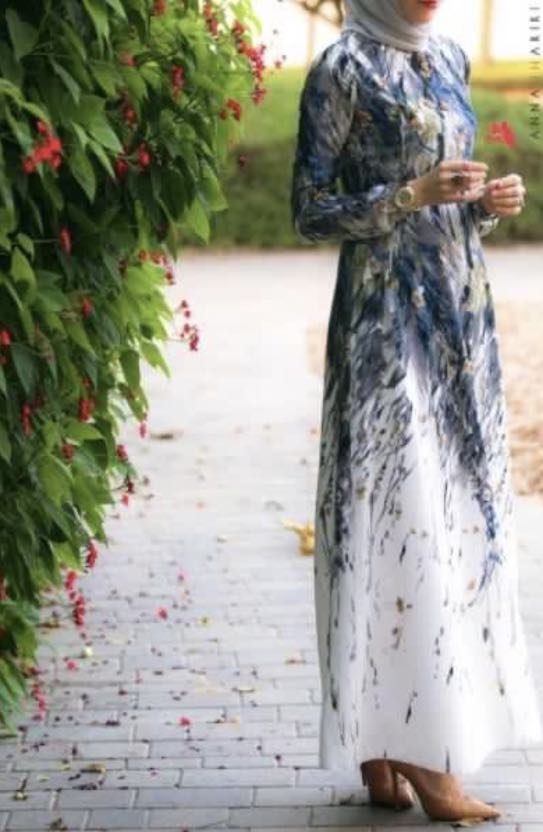 annah hariri boho dress Annahhariri | Dresses | Nwt Annah Hariri Size 8 Modest Dress