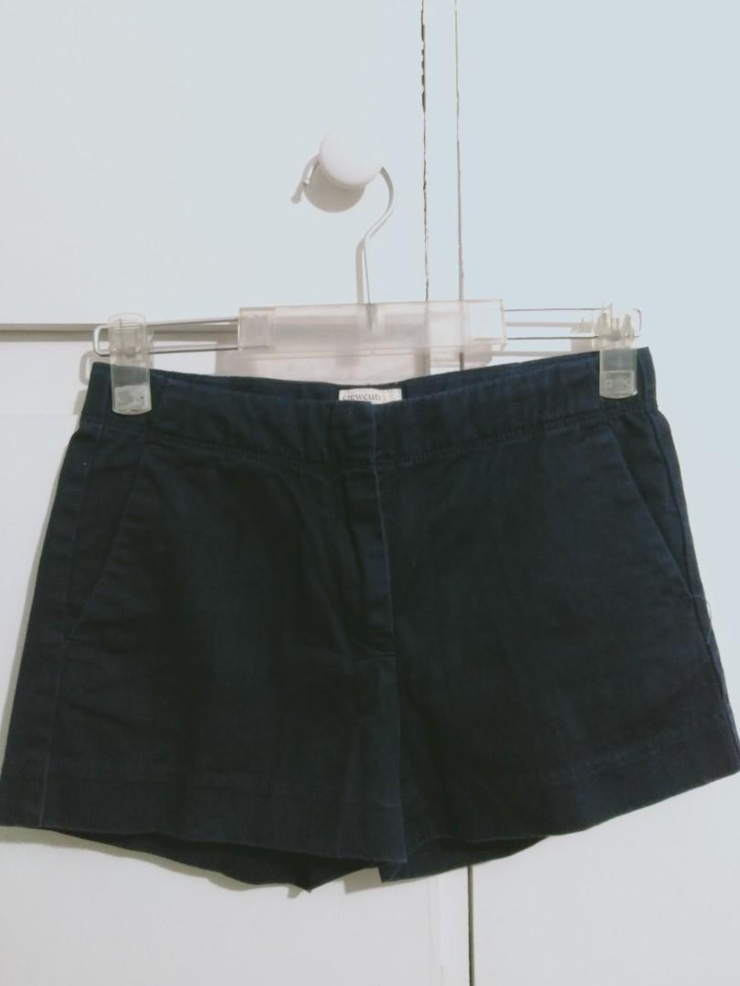 crewcuts short, Women's Fashion 