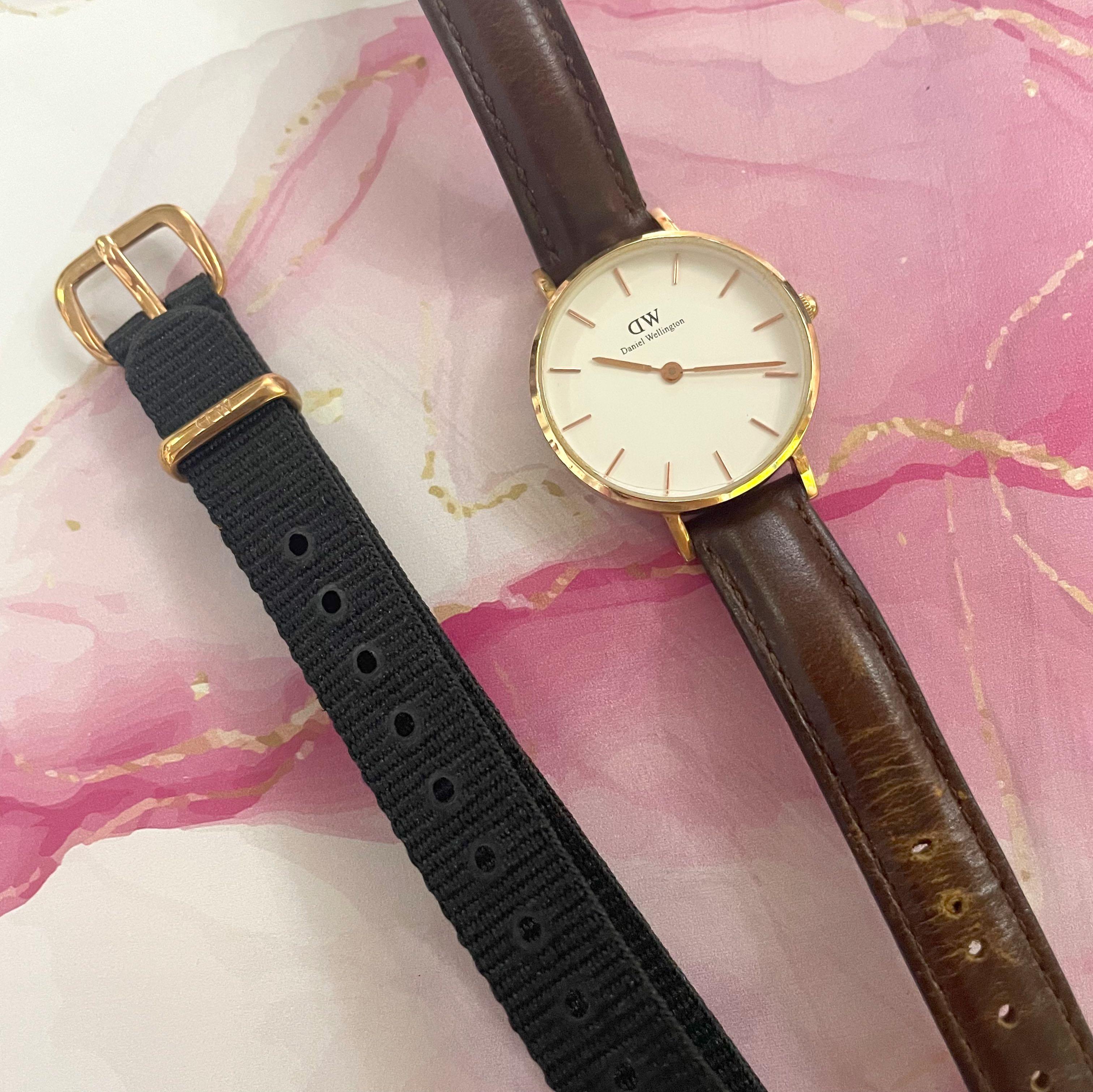 Daniel wellington classic on sale petite cornwall 28mm