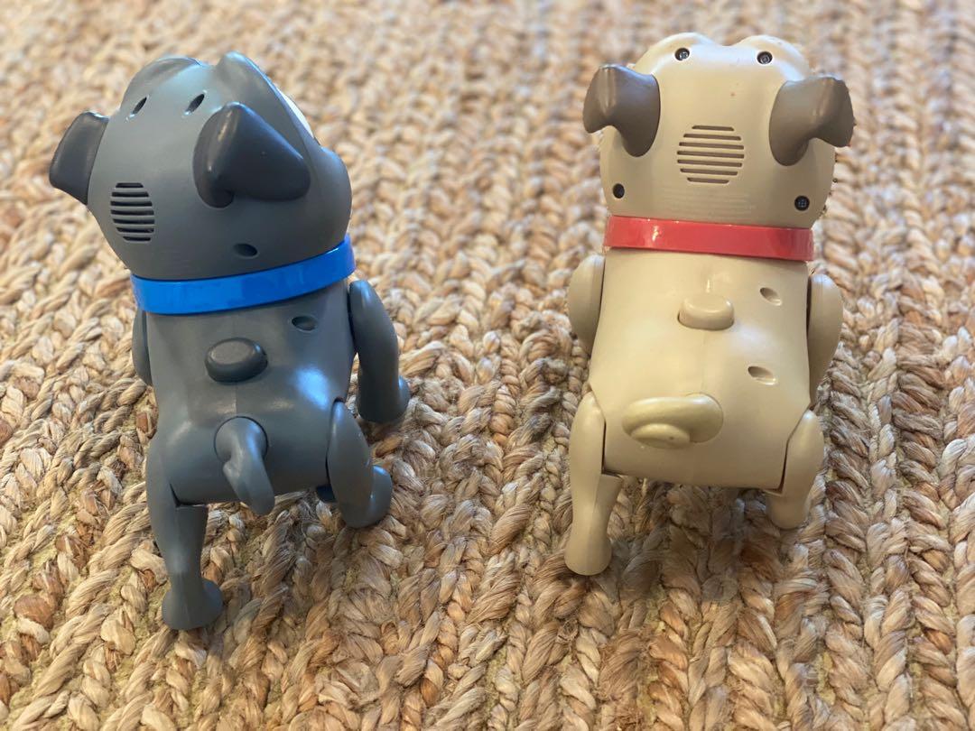 Bingo surprise action on sale toy