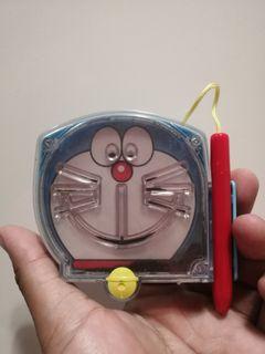 Doraemon mcdonald's happy meal pasir magnet