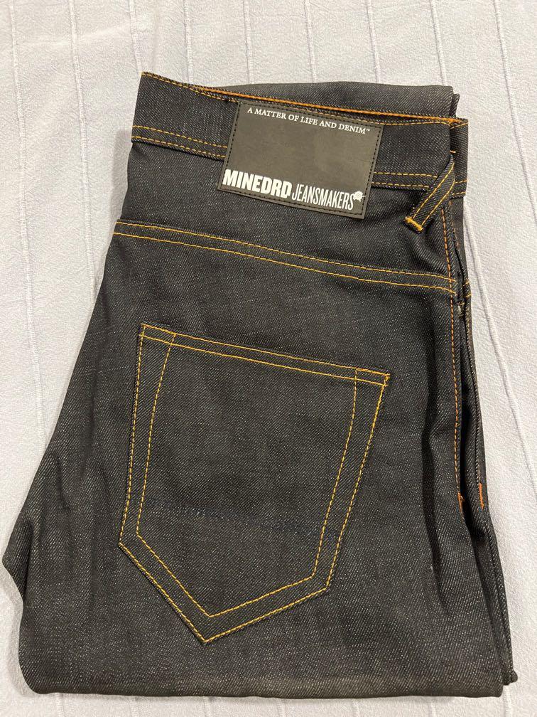 Dr store denim jeans