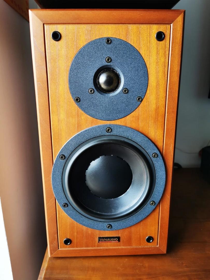 Dynaudio contour 1 2025