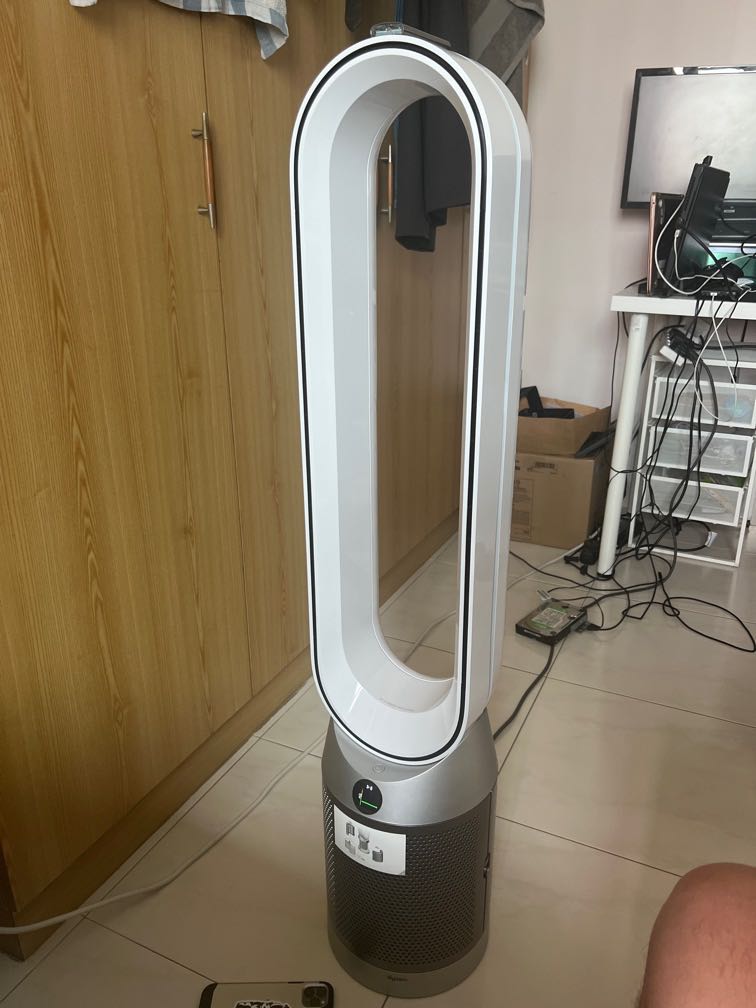 Dyson TP7, TV & Home Appliances, Air Purifiers & Dehumidifiers on Carousell