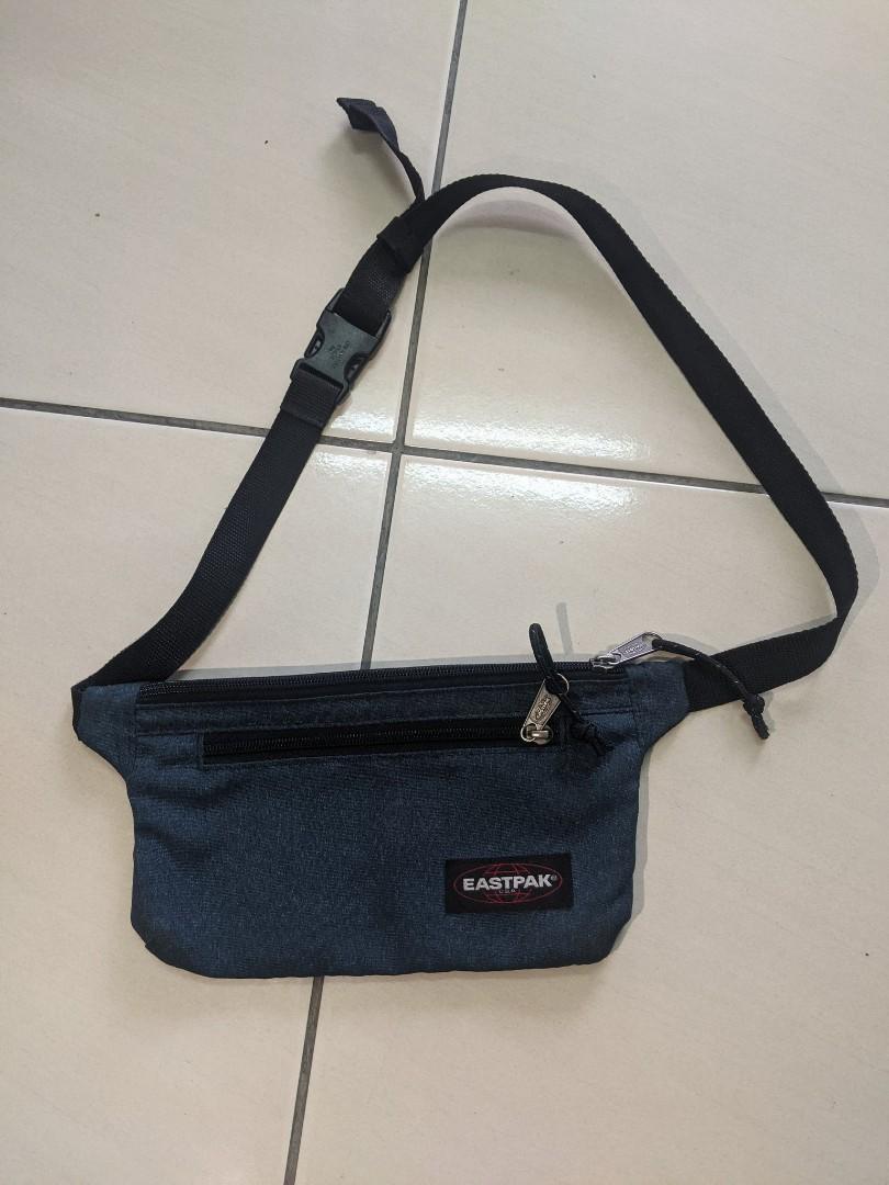 Eastpak sling backpack clearance