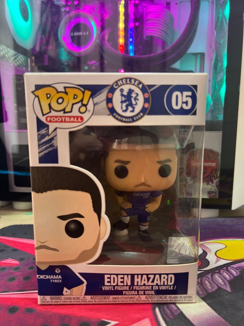 Eden hazard sales funko pop
