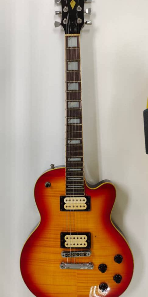 Squier m77 shop