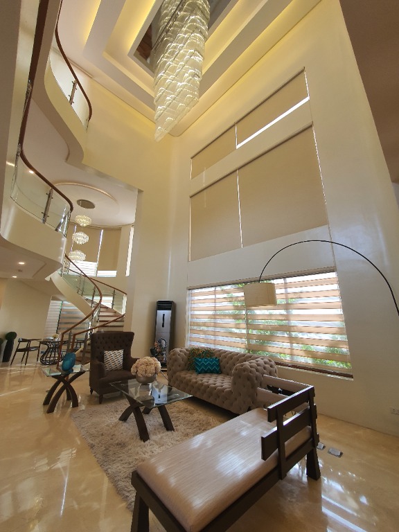 Elegant Trilevel Home for Sale BF Tahanan Village, Property, For Sale