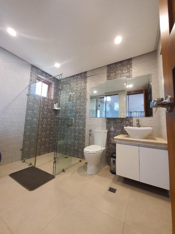 Elegant Trilevel Home for Sale BF Tahanan Village, Property, For Sale