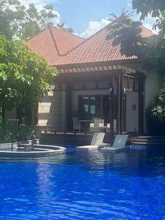 Equarius Hotel, Hotel Michael , Hard Rock Sentosa