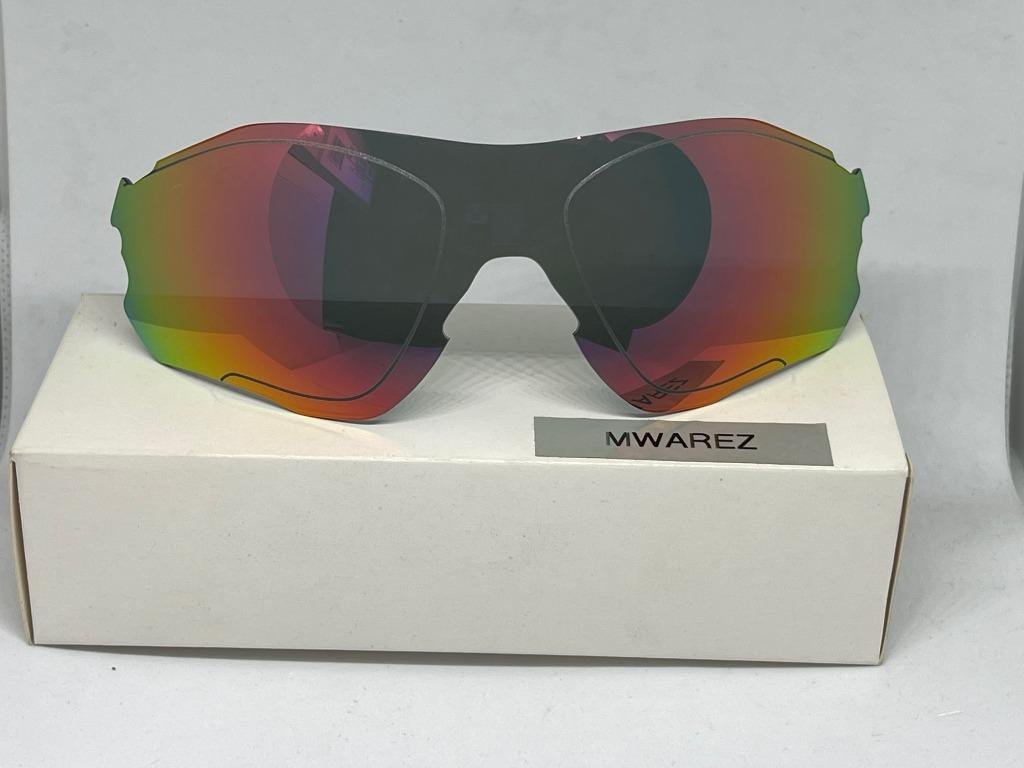 Oakley evzero path replacement lenses best sale
