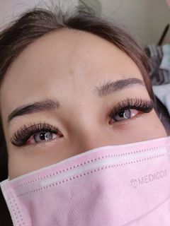 (Category: ) located in . Submitted by jasmine.lashes (Listing ID 284153477, Image 1). Description: .