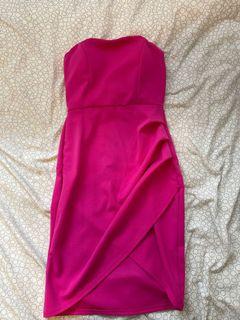 Fashion Nova dress