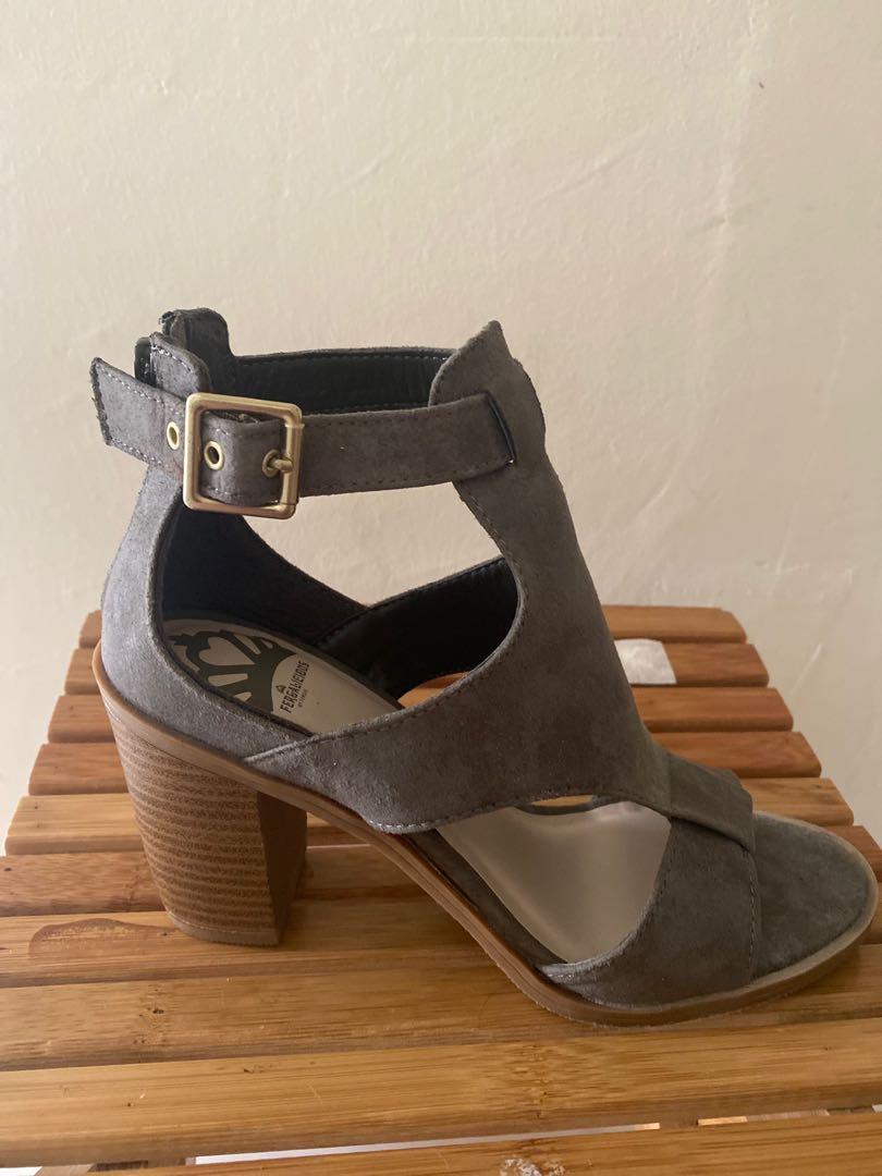 Fergalicious sandals online