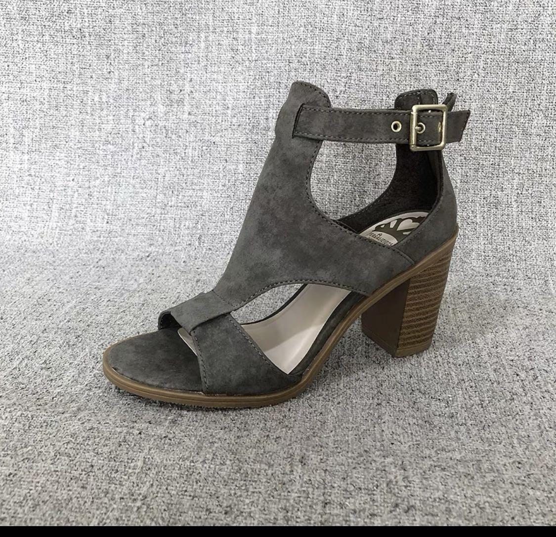 Fergalicious sandals on sale